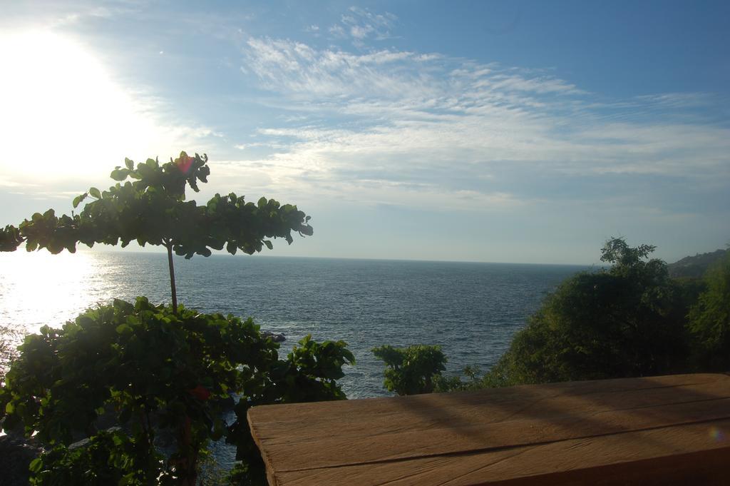 Hotel Cocos Camp Acapulco Zimmer foto