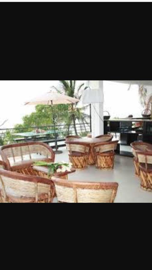 Hotel Cocos Camp Acapulco Zimmer foto