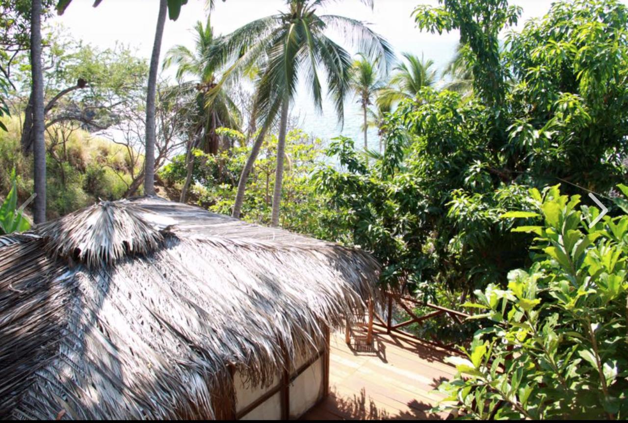 Hotel Cocos Camp Acapulco Exterior foto
