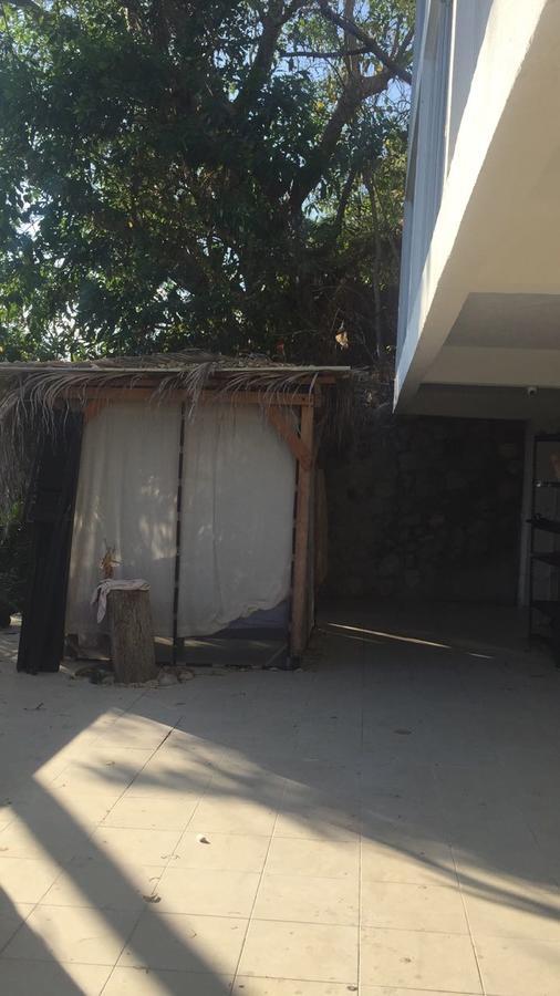 Hotel Cocos Camp Acapulco Exterior foto